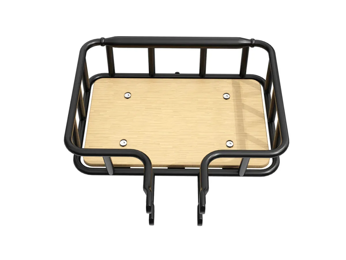 A3 Front Basket - Image 4