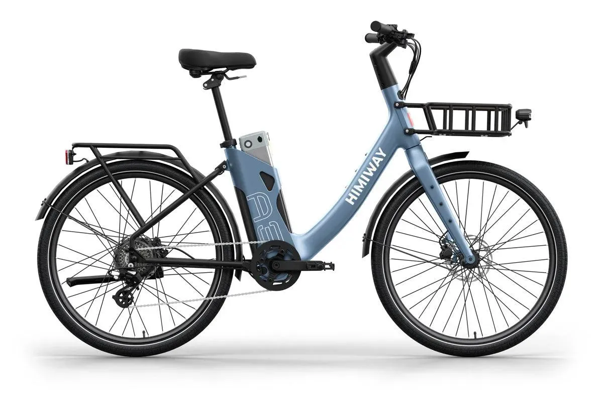 A3 Front Basket - Image 5