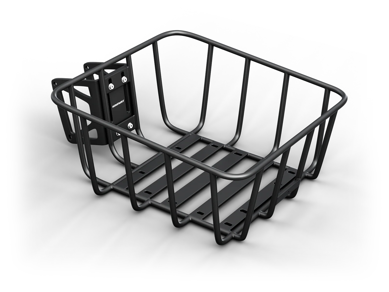 A7/D52.0/D52.020“ Front/Rear Basket