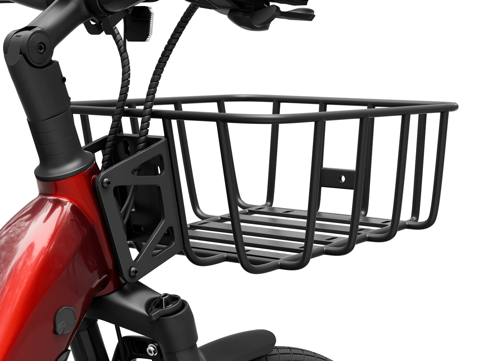 A7/D52.0/D52.020“ Front/Rear Basket - Image 2
