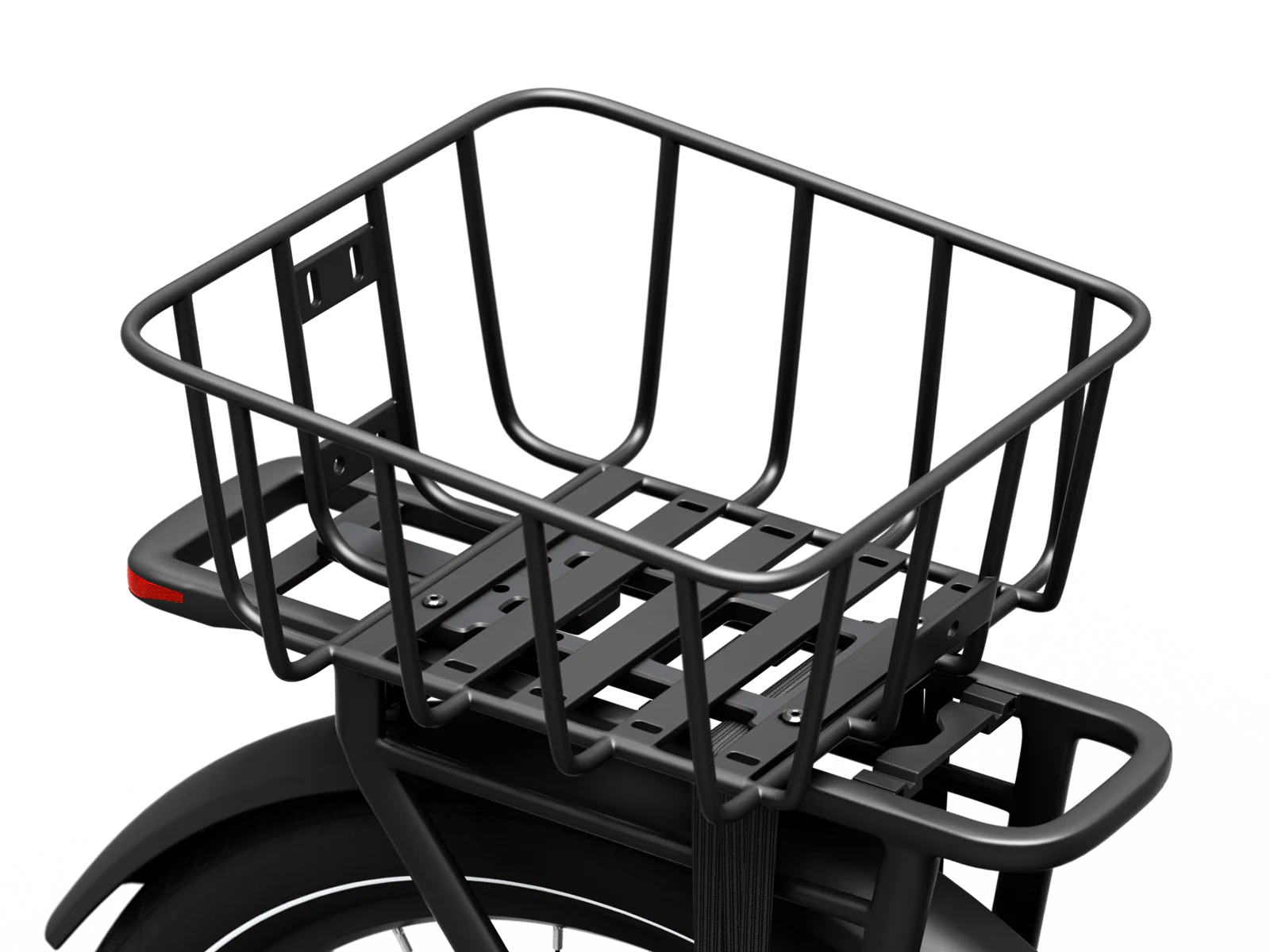 A7/D52.0/D52.020“ Front/Rear Basket - Image 4