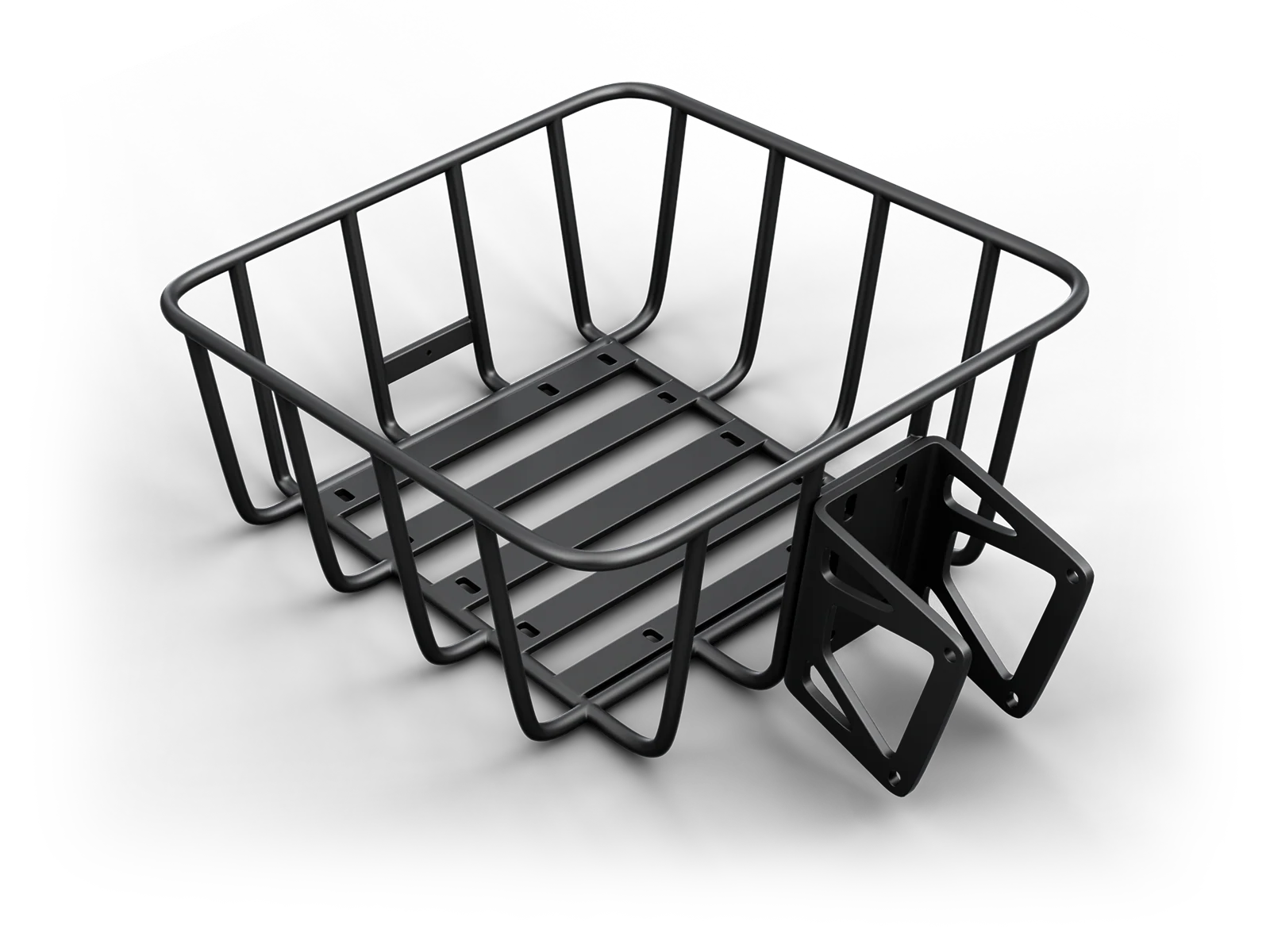 A7/D52.0/D52.020“ Front/Rear Basket - Image 6