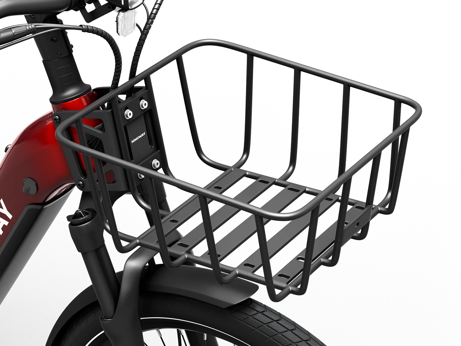 A7/D52.0/D52.020“ Front/Rear Basket - Image 8