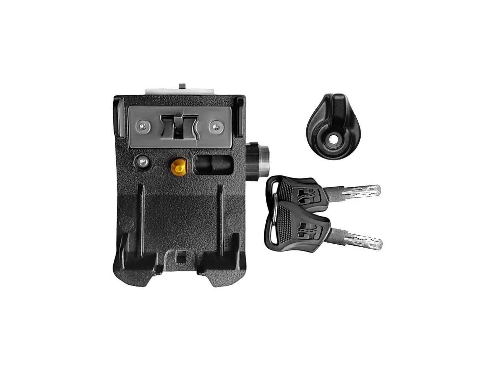 Battery Lock kit - Image 4
