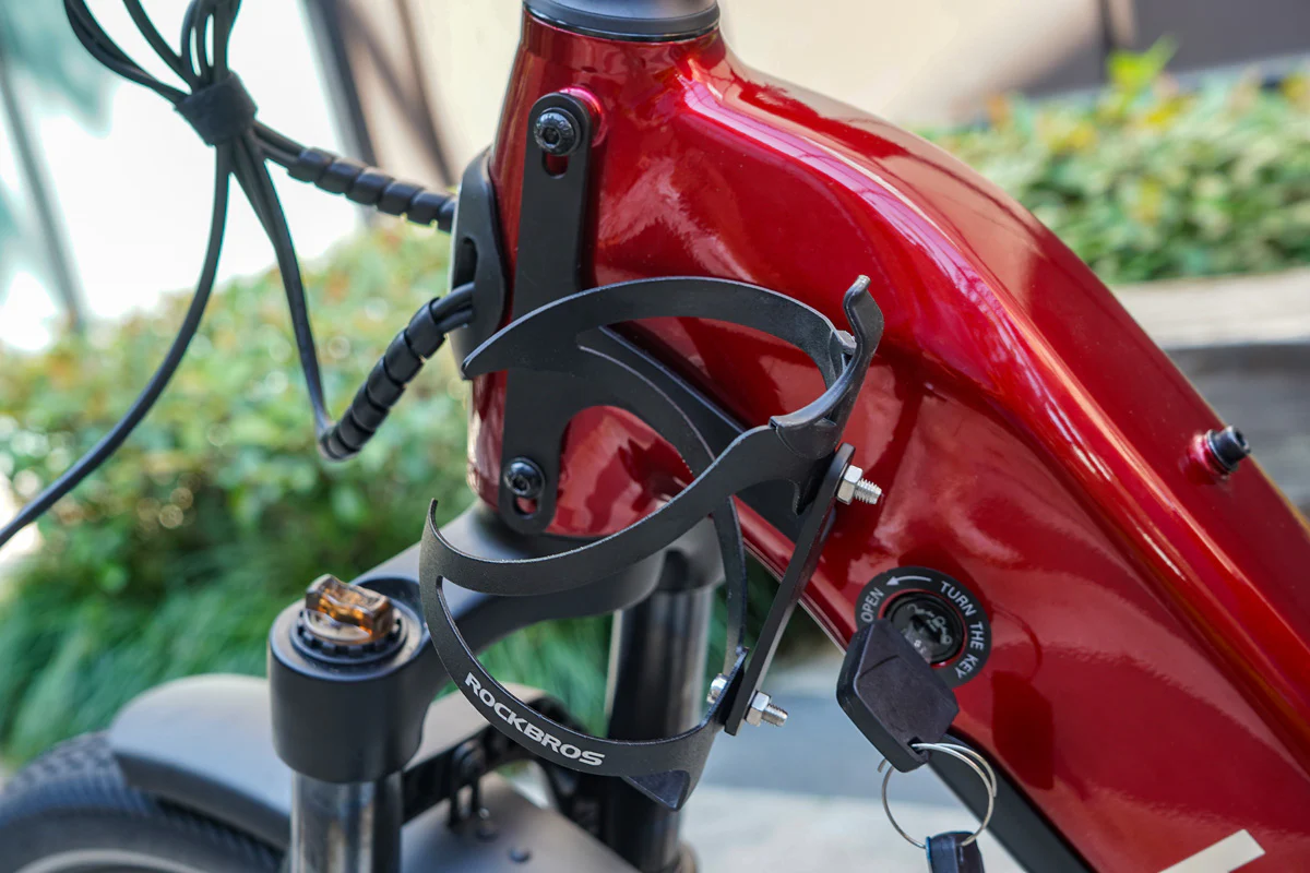 Bottle Holder Adapter - Image 5