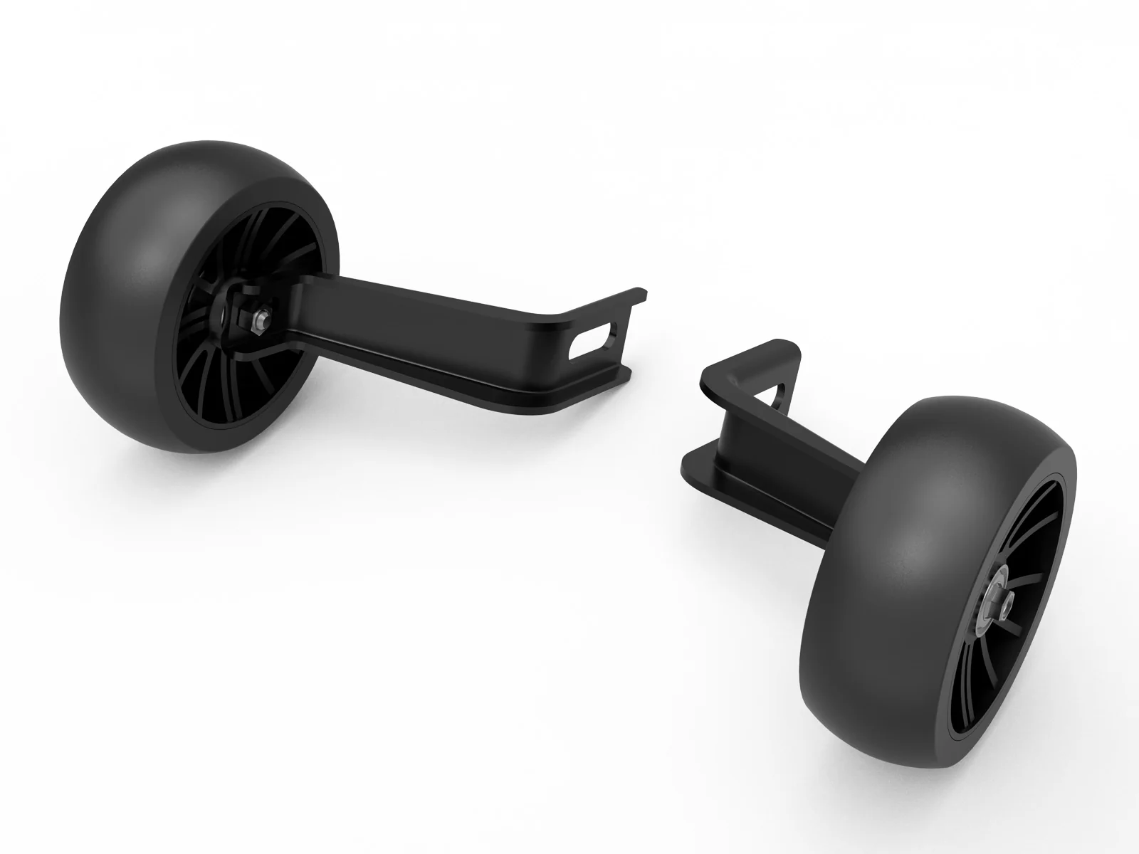 C1 Training Wheels - Image 3