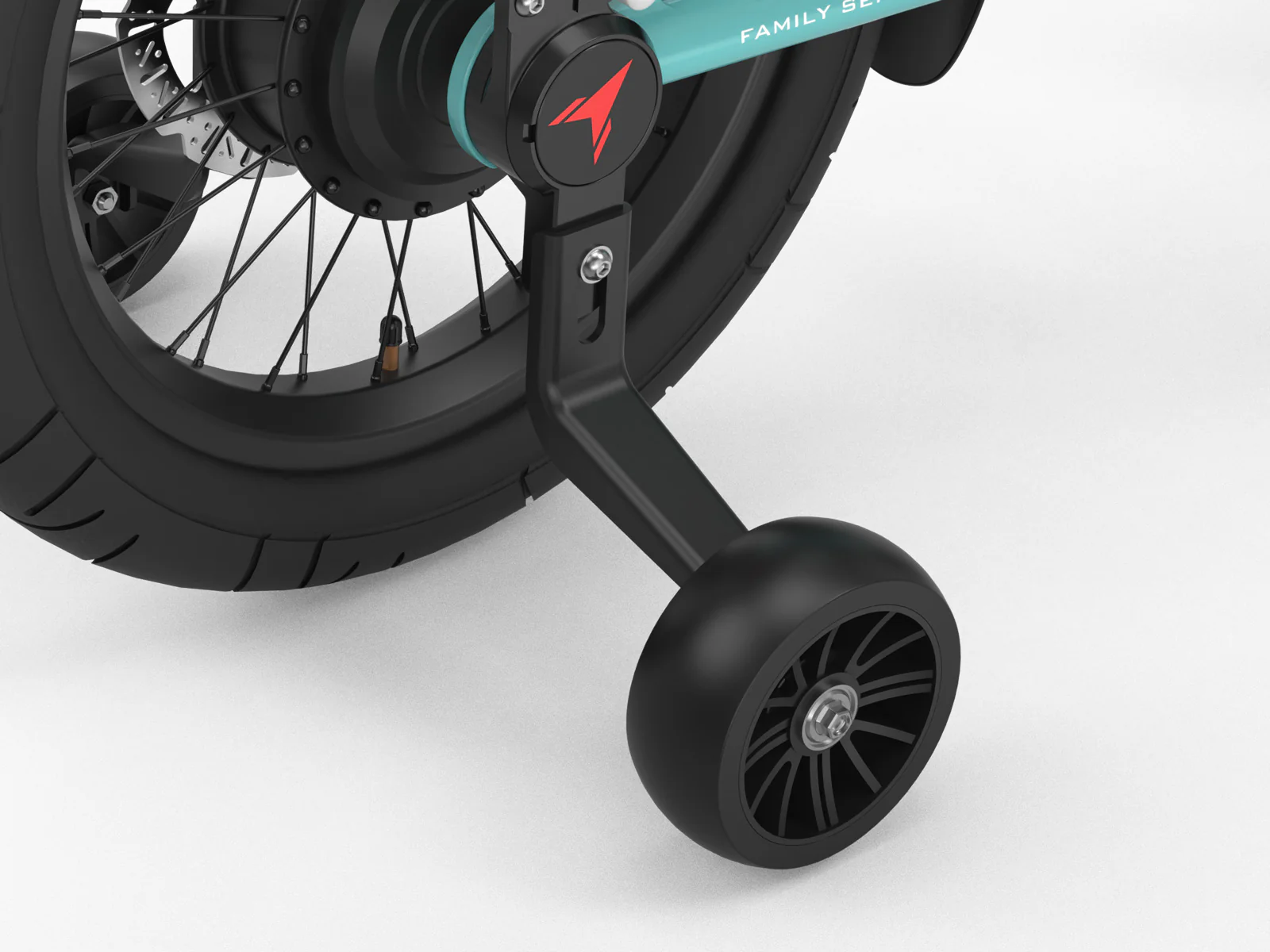 C1 Training Wheels - Image 4