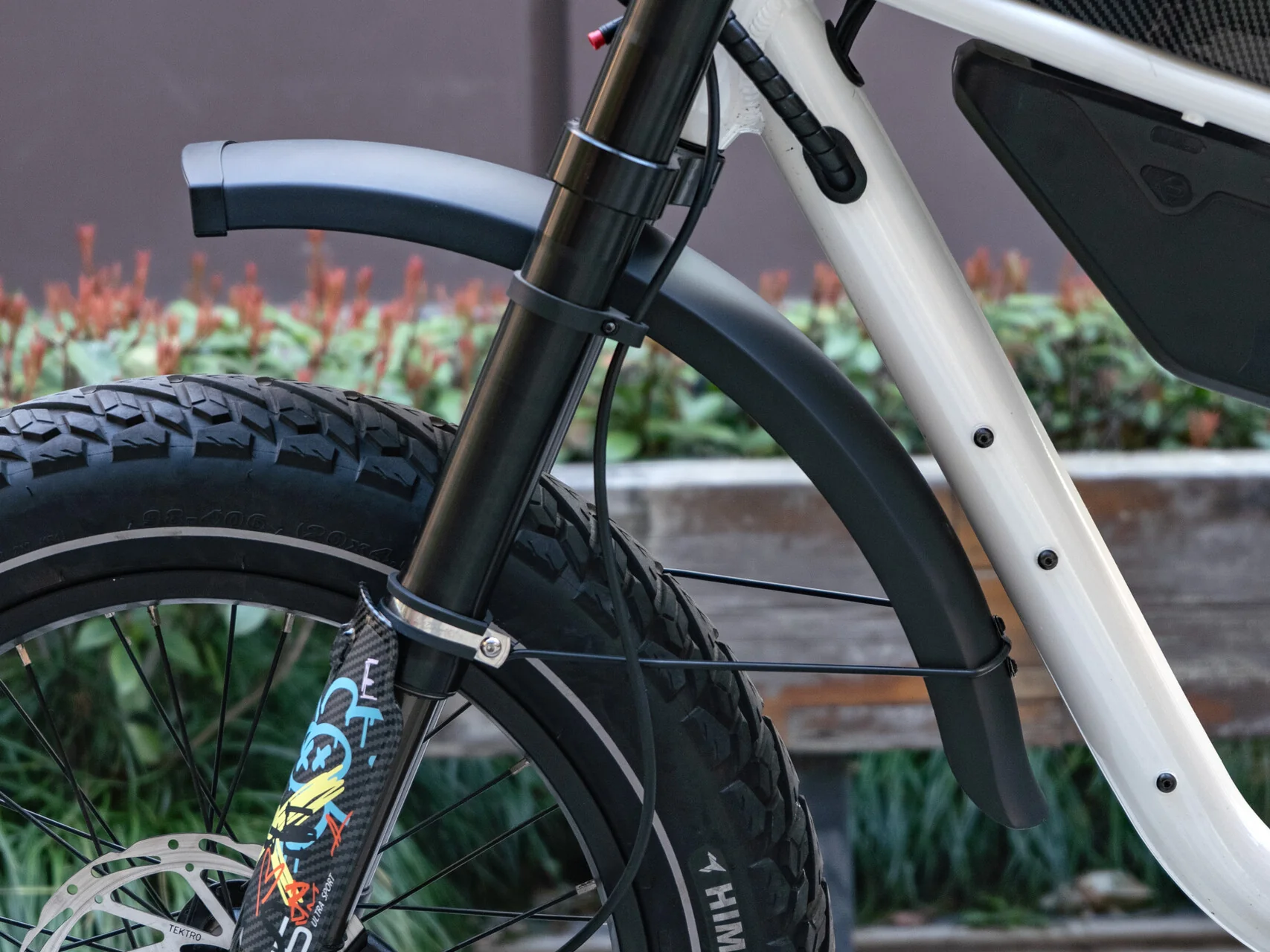 C5 Lengthened Fender Kit - Image 3
