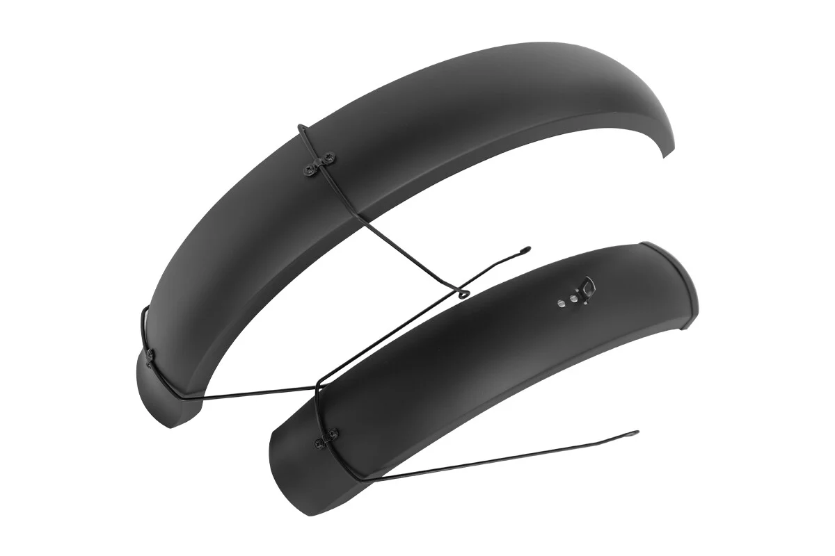 C5 Lengthened Fender Kit - Image 4