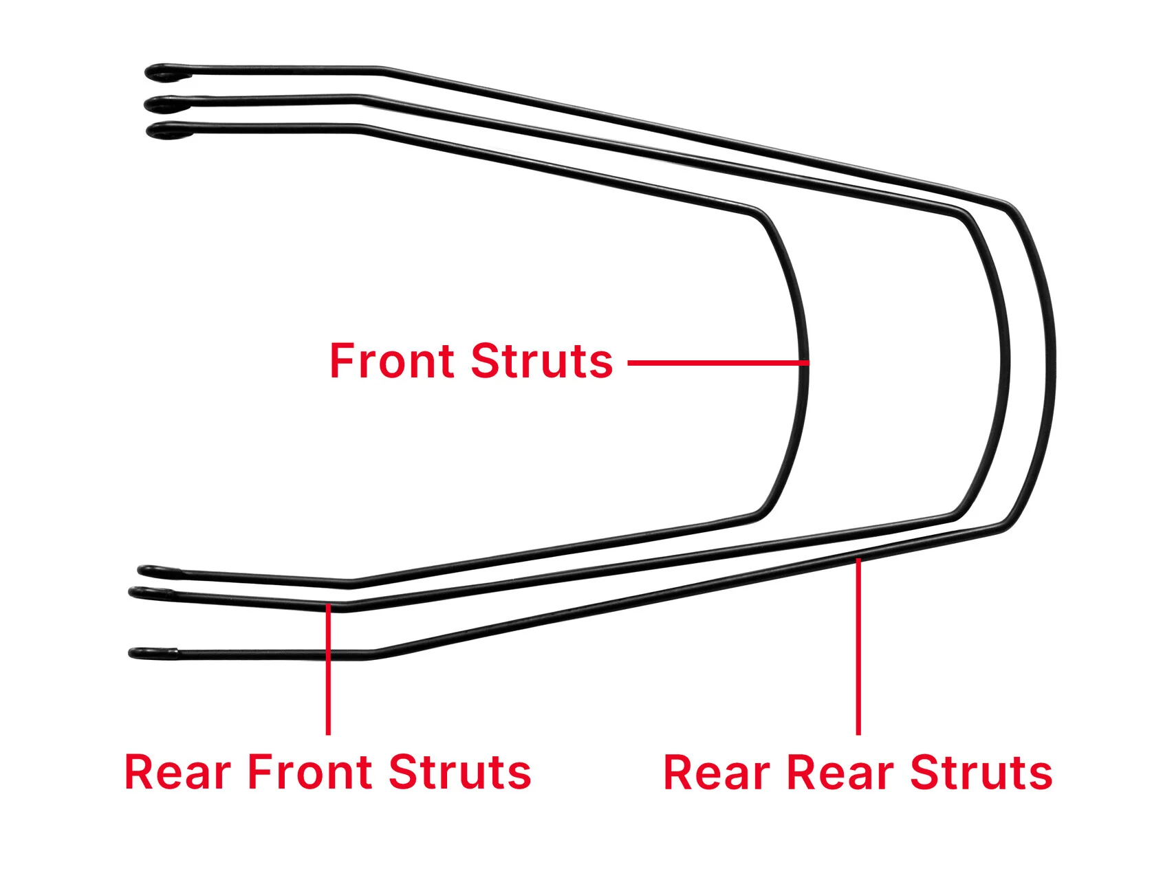 C5 Lengthened Fender Kit - Image 5