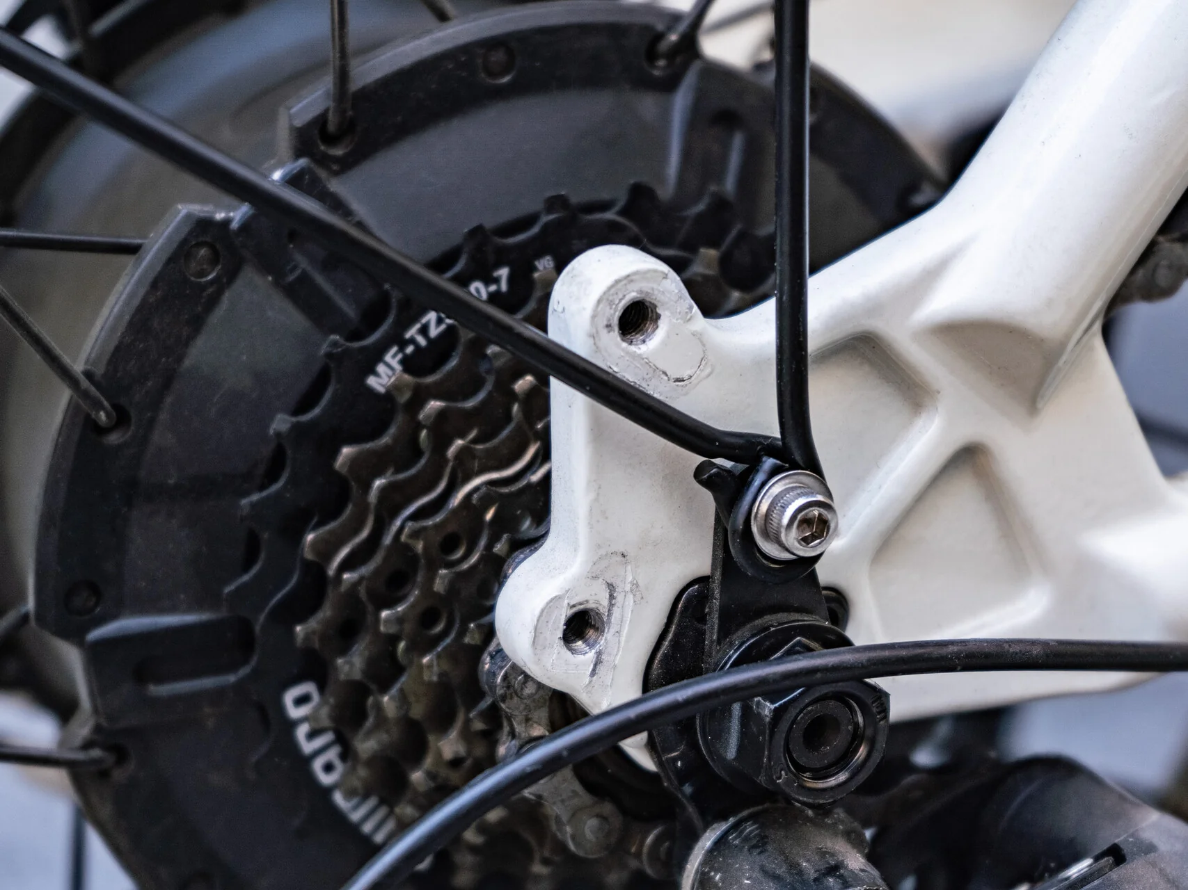 C5 Lengthened Fender Kit - Image 6