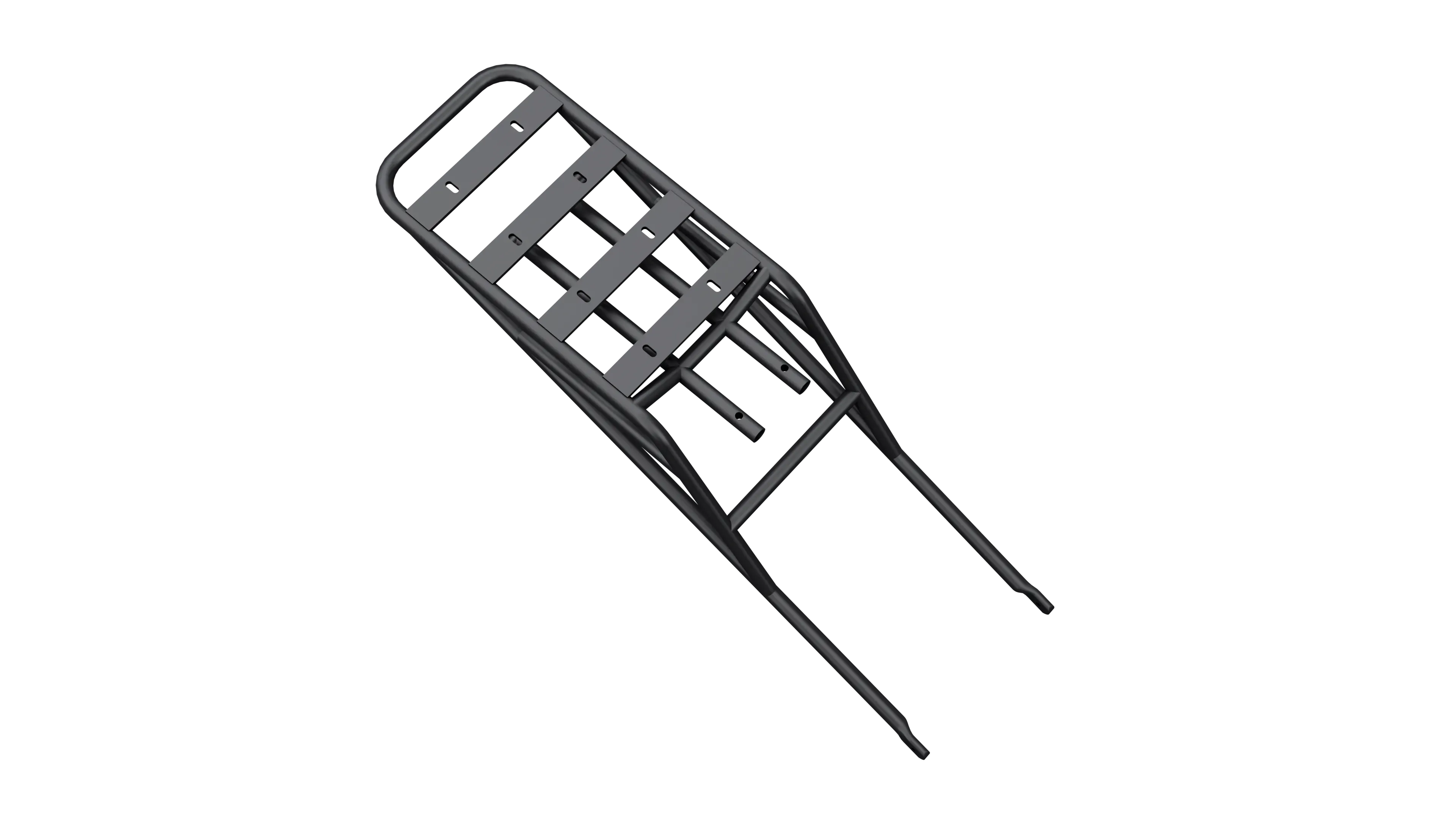 Himiway C5 Rear Rack - Image 3