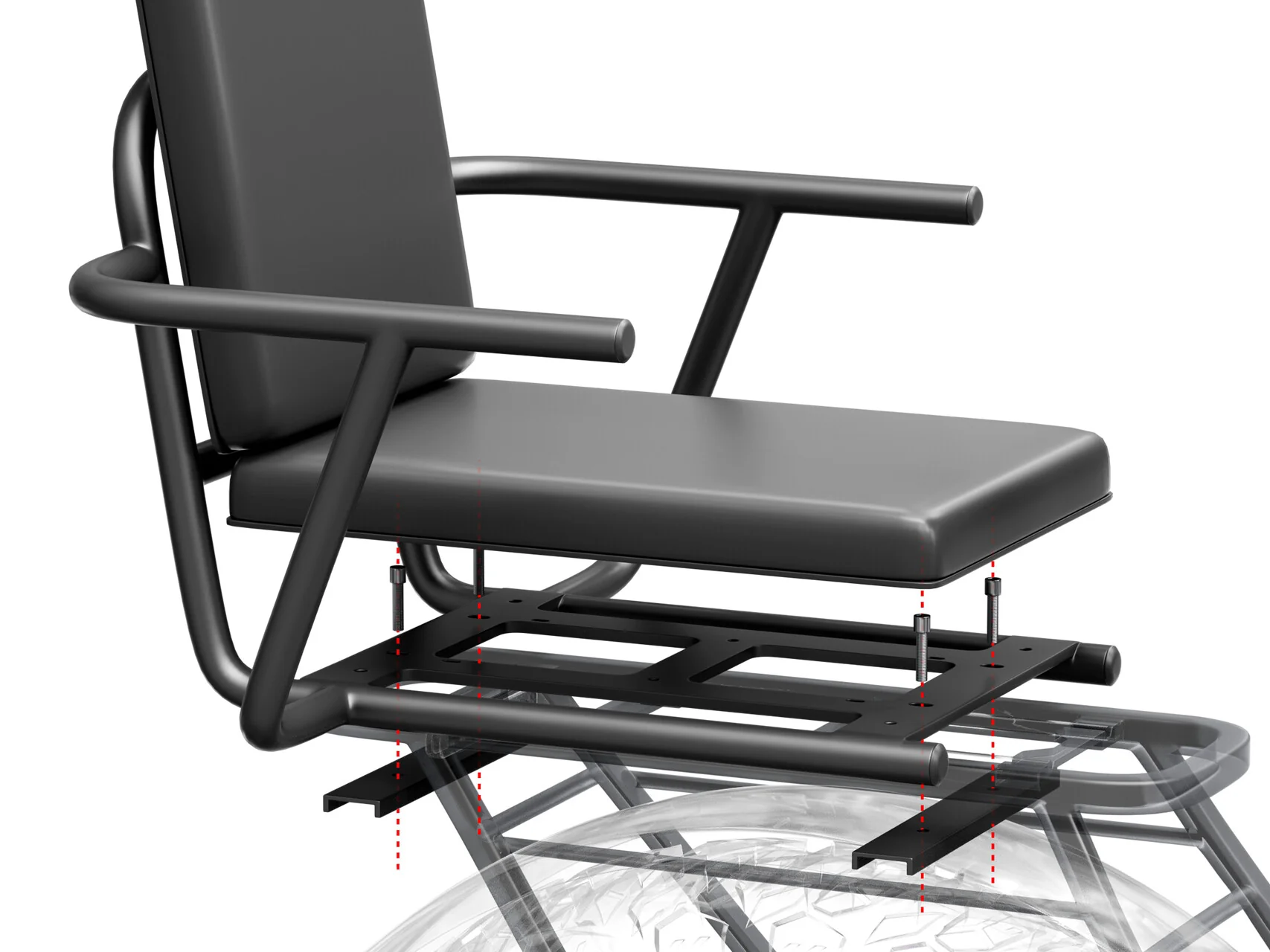 Captain’s Chair - Image 6