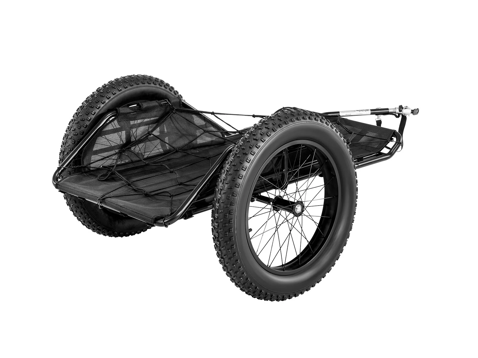 Cargo/Hunting Trailer - Image 3