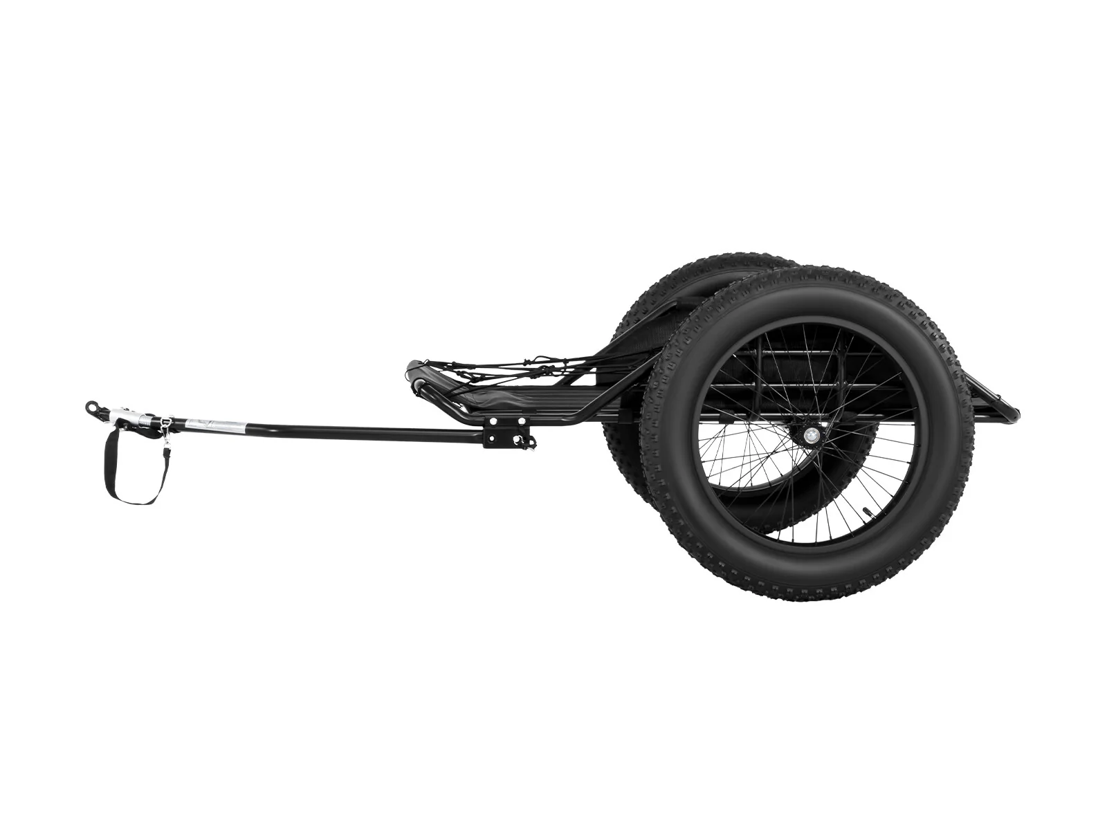 Cargo/Hunting Trailer - Image 4