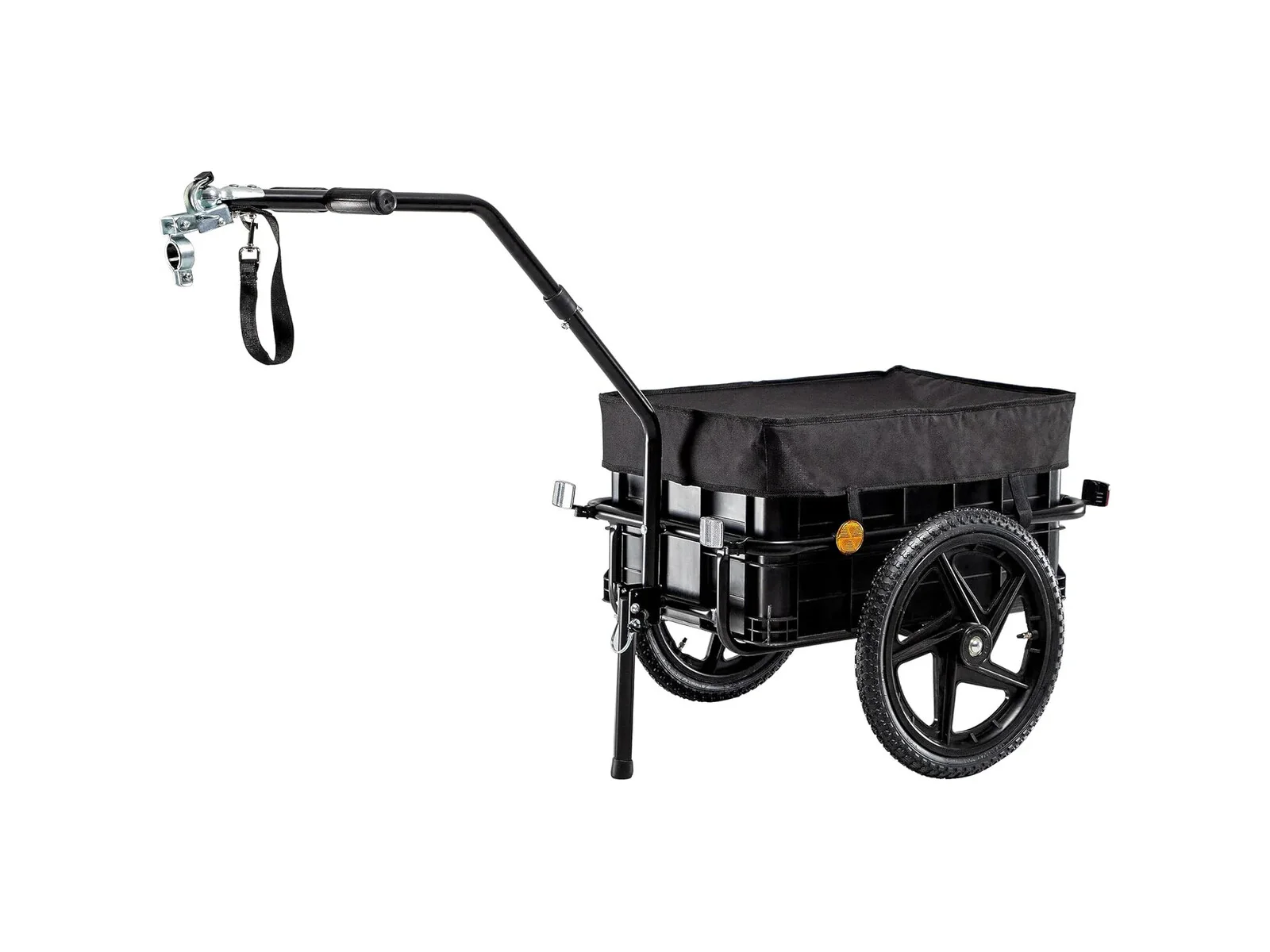 Cargo Trailer