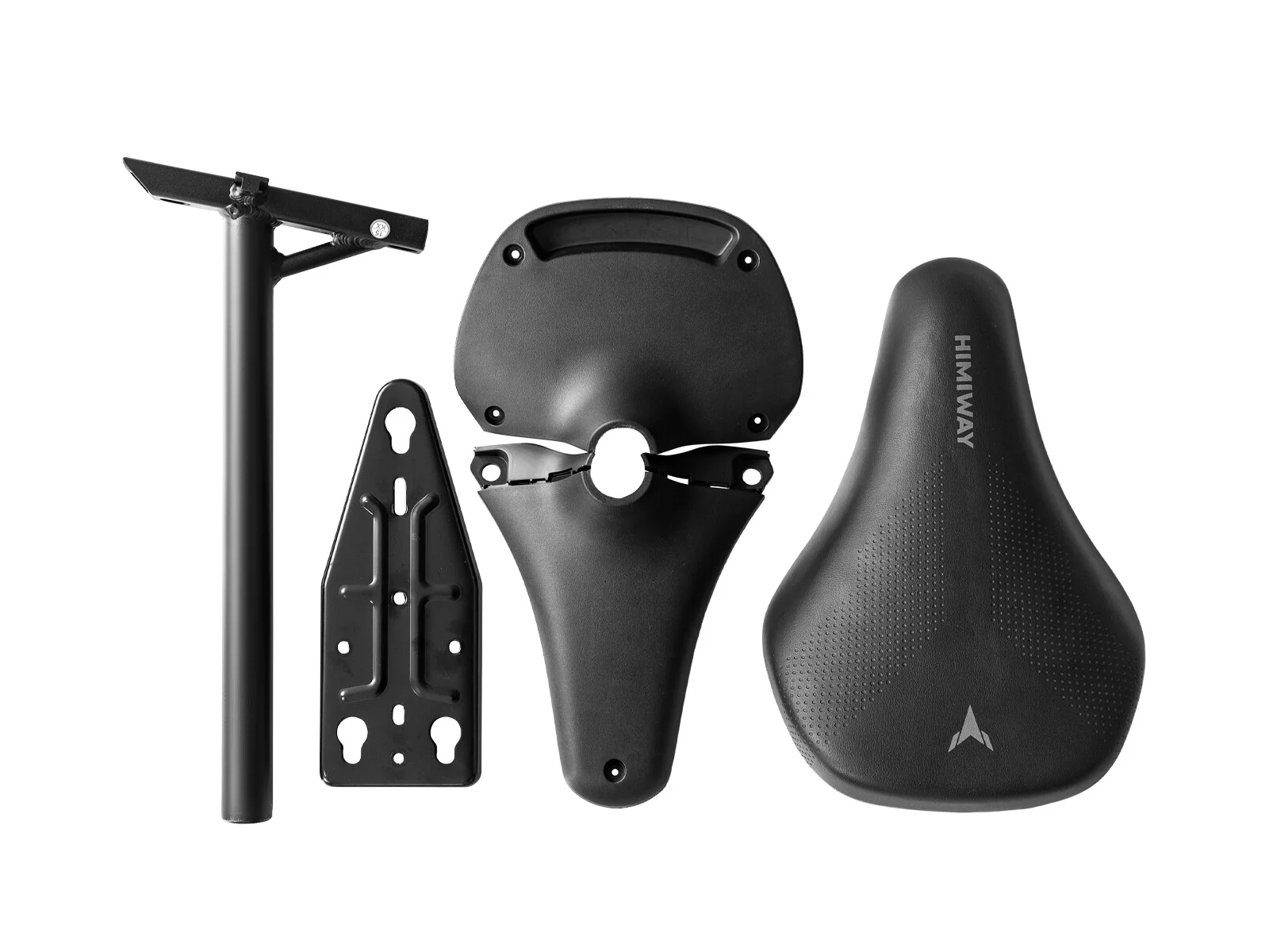 Custom Saddle Kit - Image 3