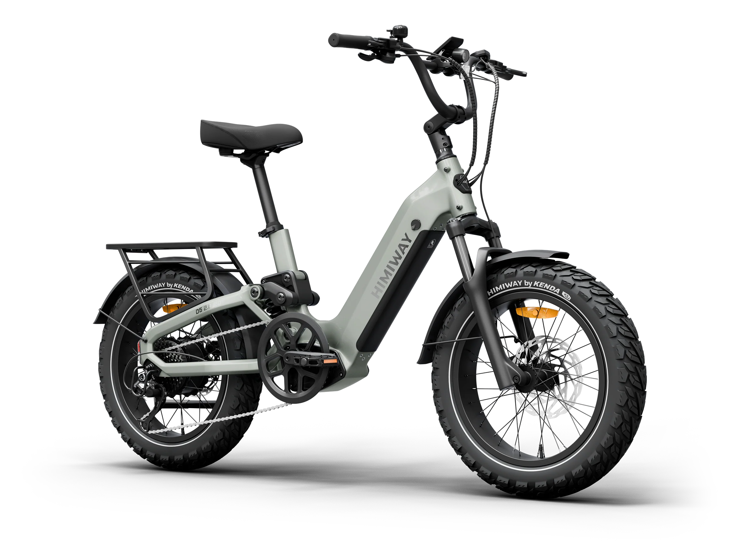 Himiway D5<sup> 2.0</sup> Series eBike - Image 14