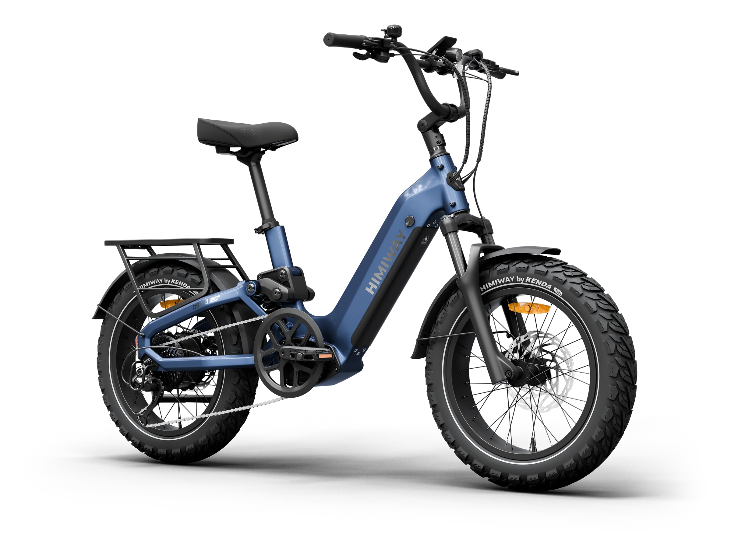 Himiway D5<sup> 2.0</sup> Series eBike - Image 16