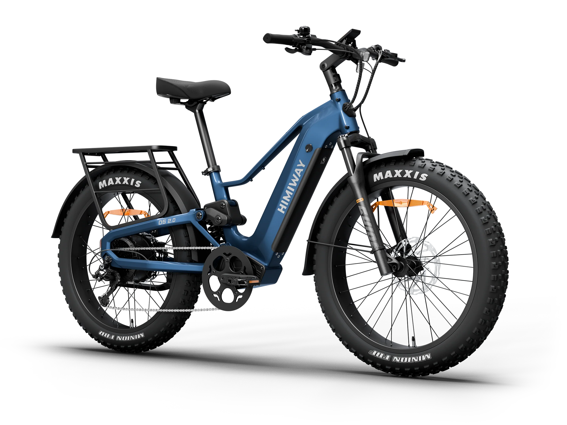 Himiway D5<sup> 2.0</sup> Series eBike - Image 18
