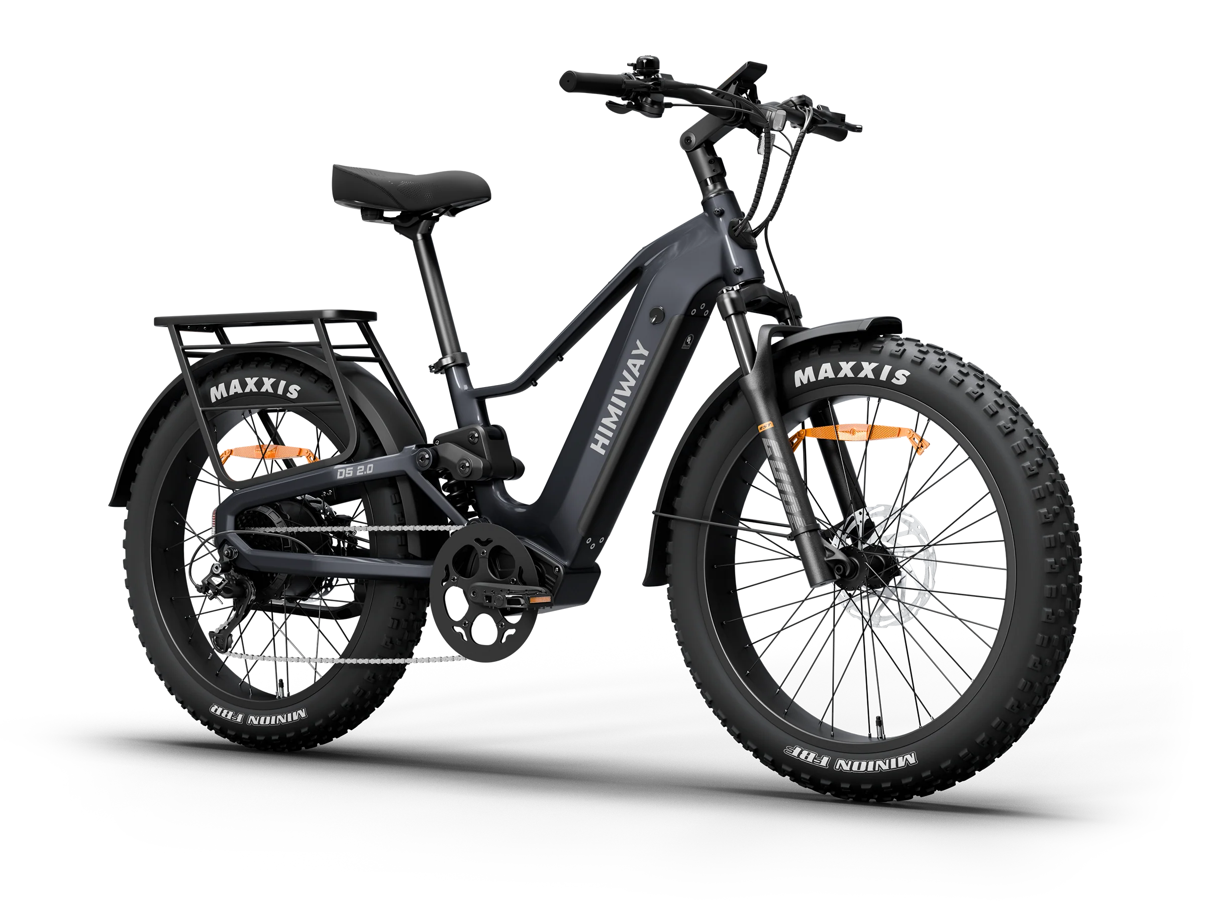 Himiway D5<sup> 2.0</sup> Series eBike - Image 19