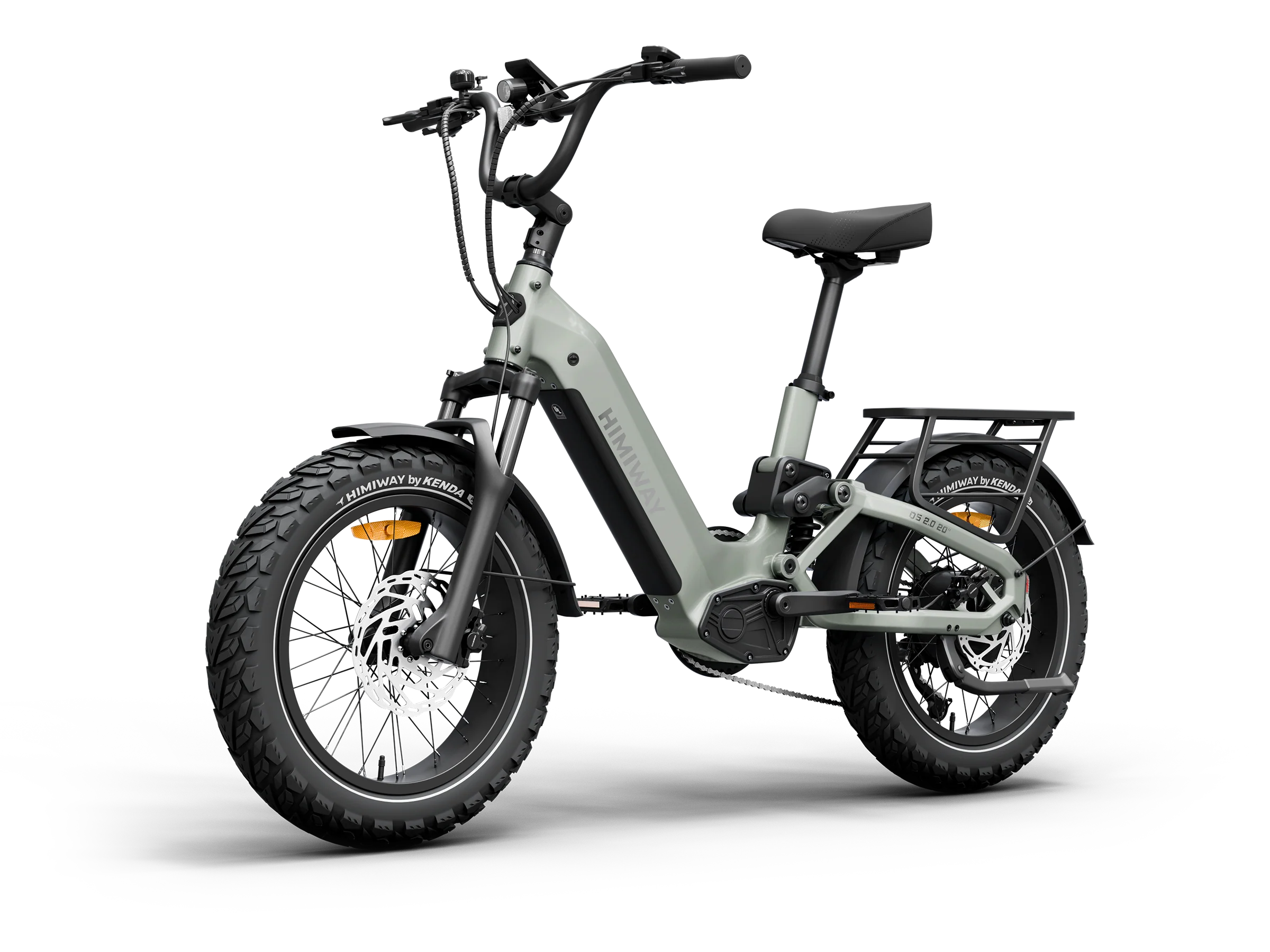 Himiway D5<sup> 2.0</sup> Series eBike - Image 24