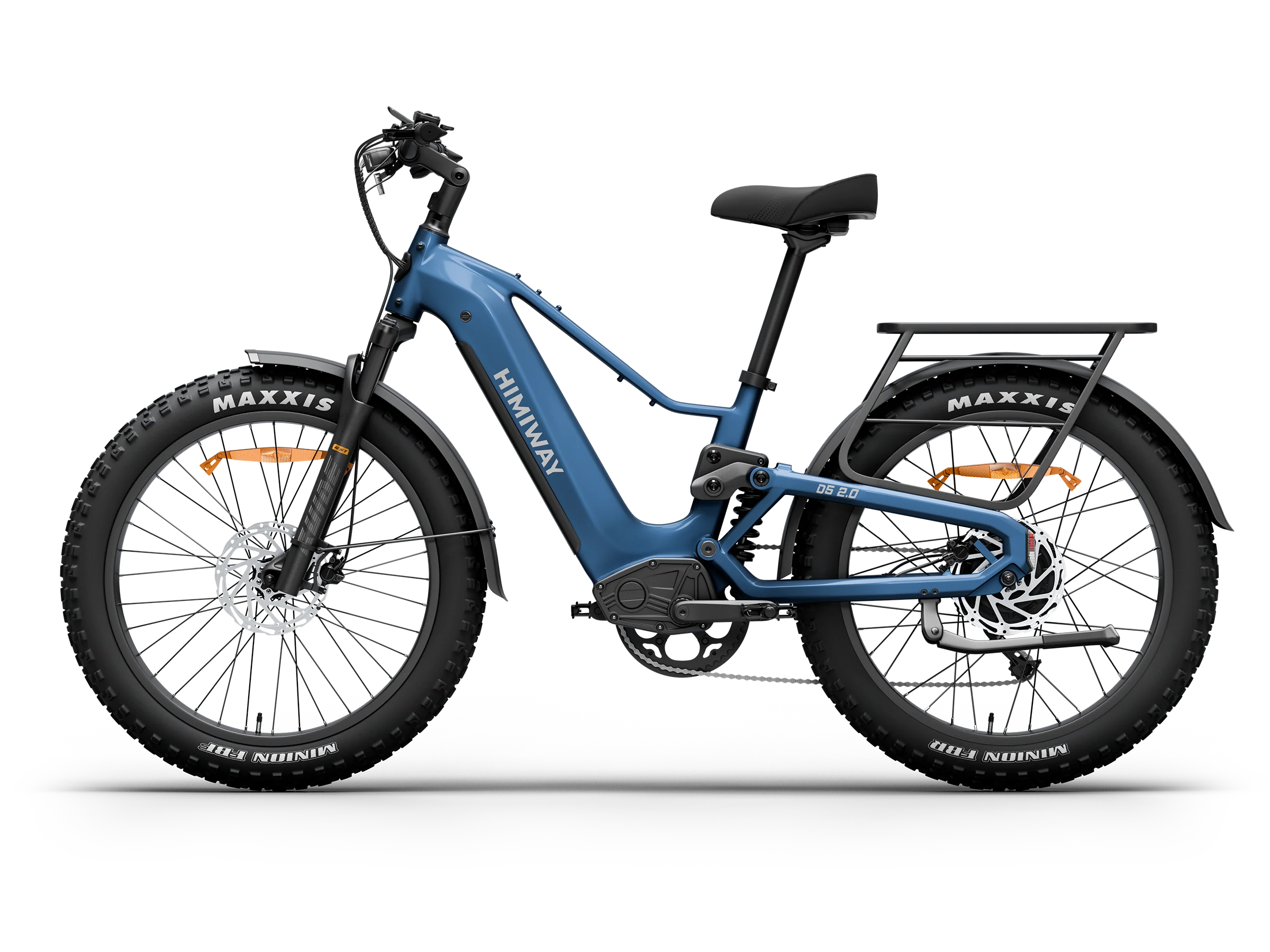 Himiway D5<sup> 2.0</sup> Series eBike - Image 28