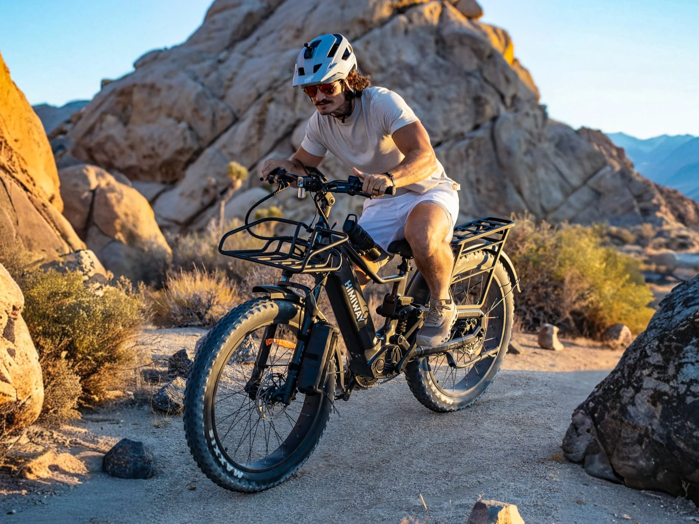 Himiway D5<sup> 2.0</sup> Series eBike - Image 43