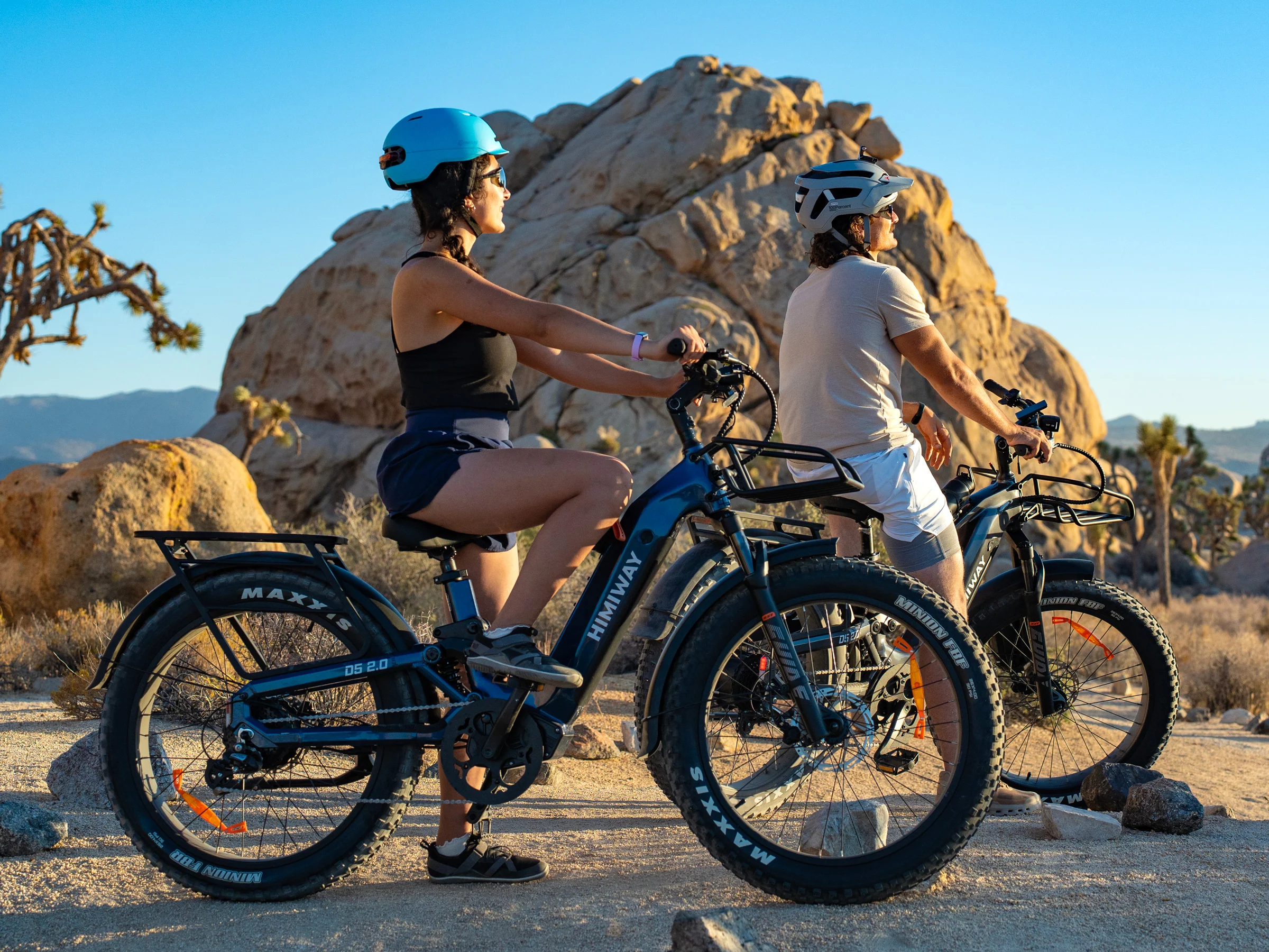 Himiway D5<sup> 2.0</sup> Series eBike - Image 44