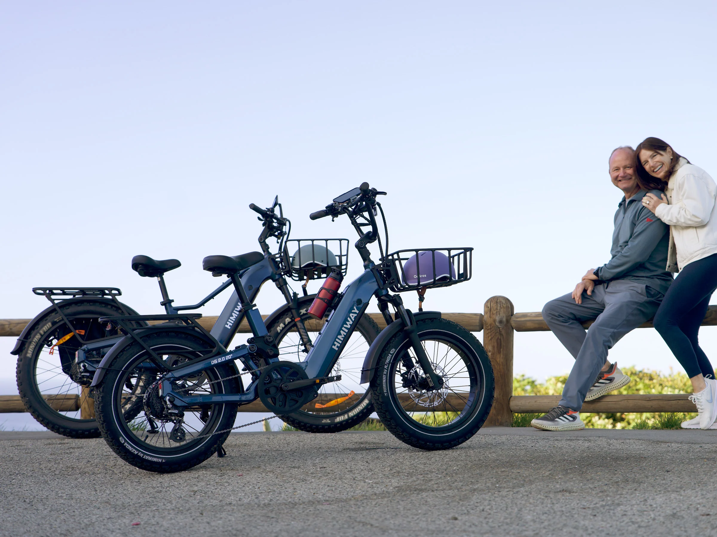 Himiway D5<sup> 2.0</sup> Series eBike - Image 54
