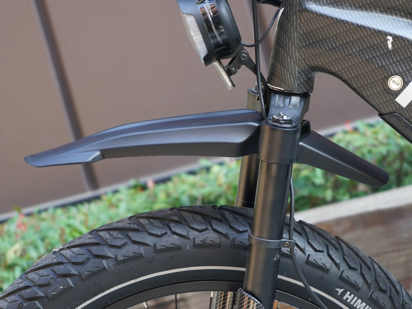 D7 Series Front Fender - Image 7