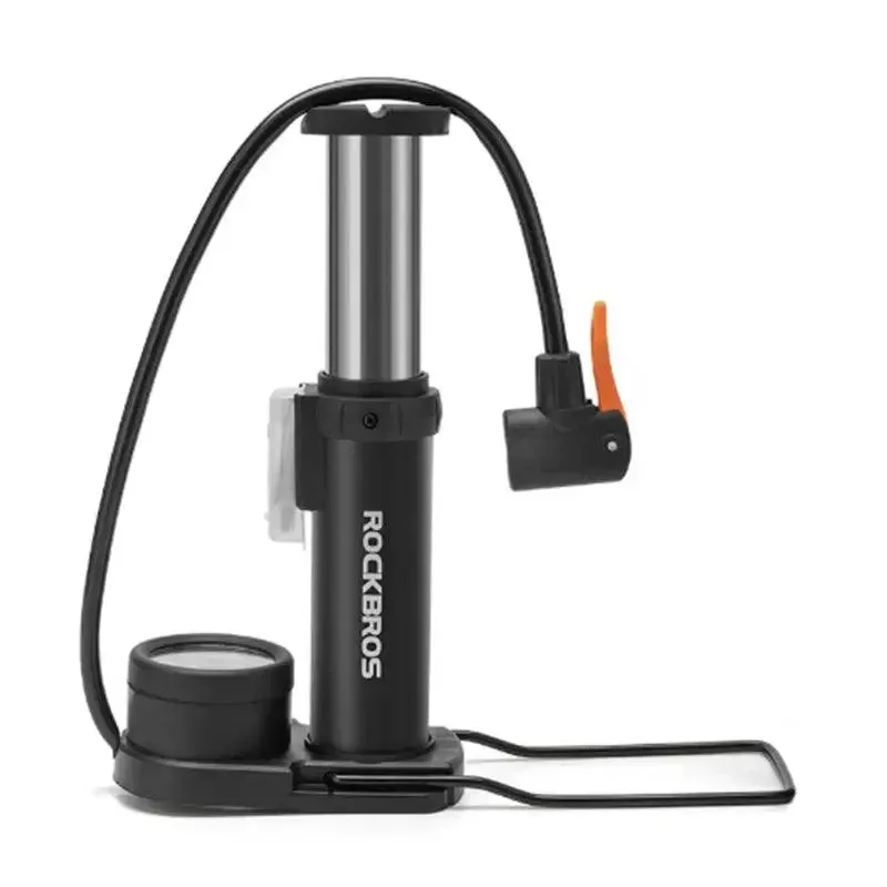 E-bike Pump - Image 2