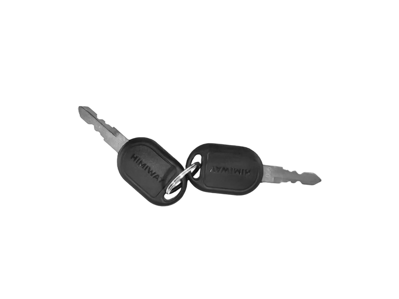 Himiway Spare Keys - Image 5