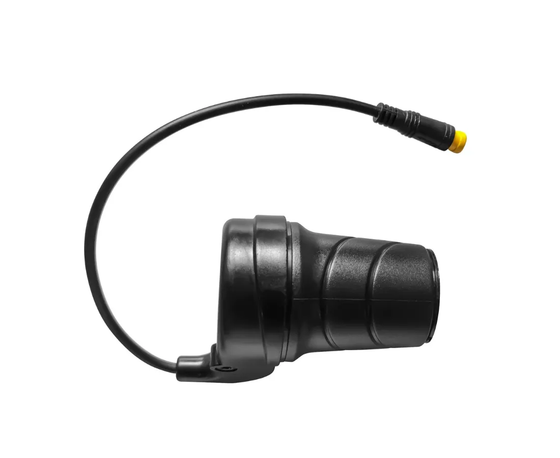 Himiway Throttle Grip Handlebar - Image 3