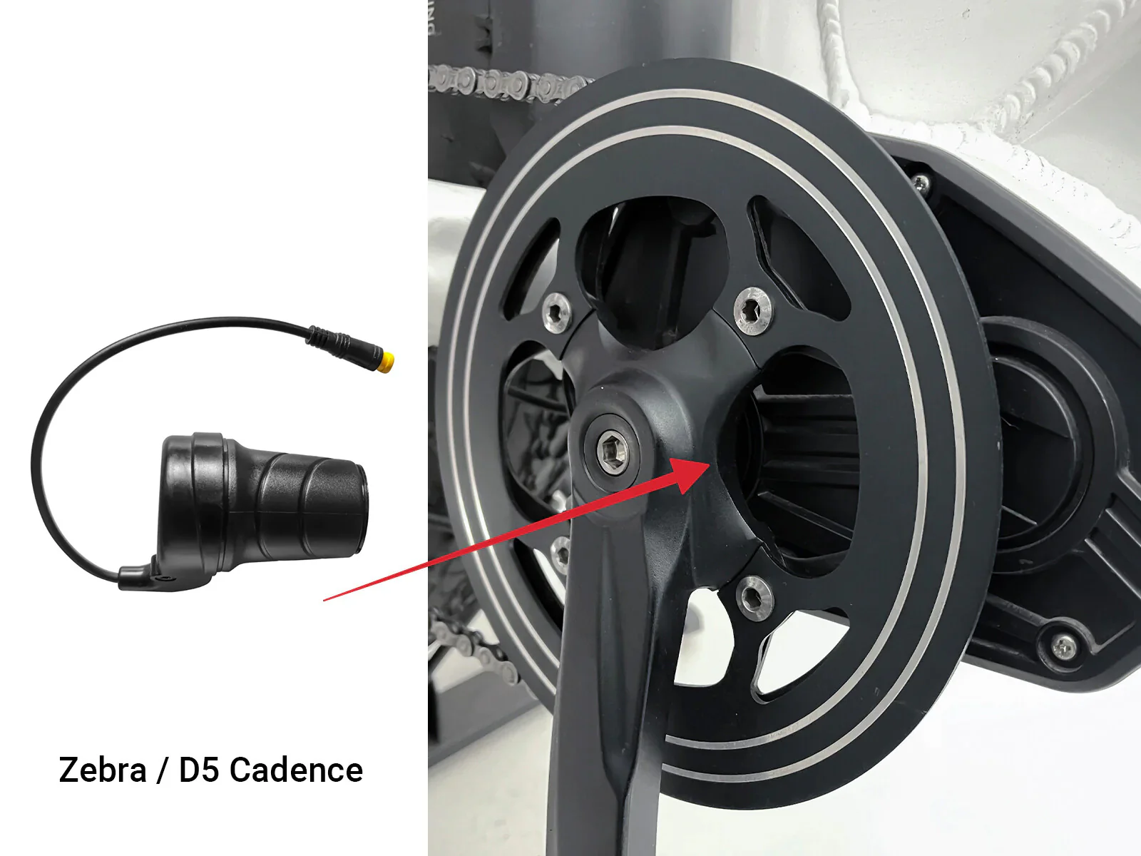 Himiway Throttle Grip Handlebar - Image 6