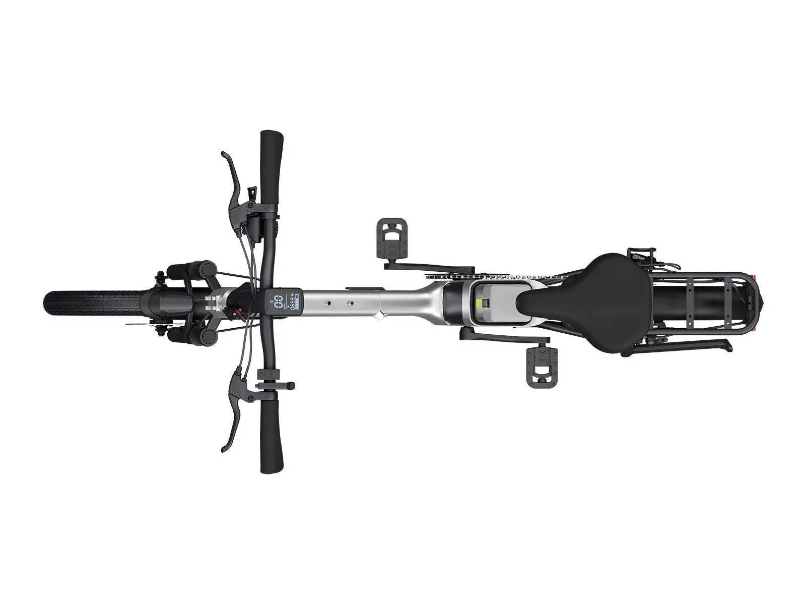 B3 / Foldable Electric Commuter Bike - Image 11