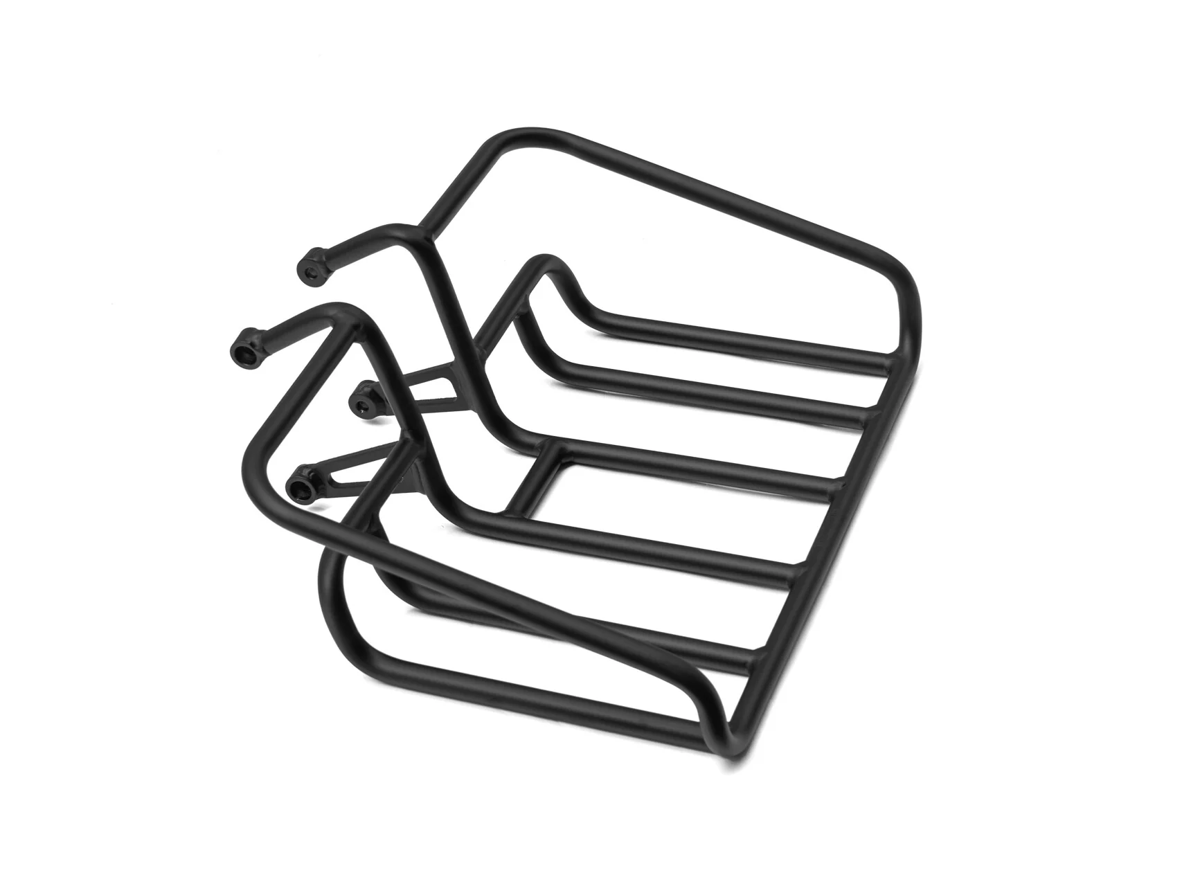 A7/D52.0/D52.020“ Front Rack