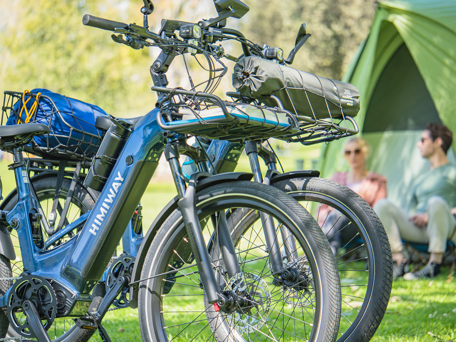 A7/D52.0/D52.020“ Front Rack - Image 9