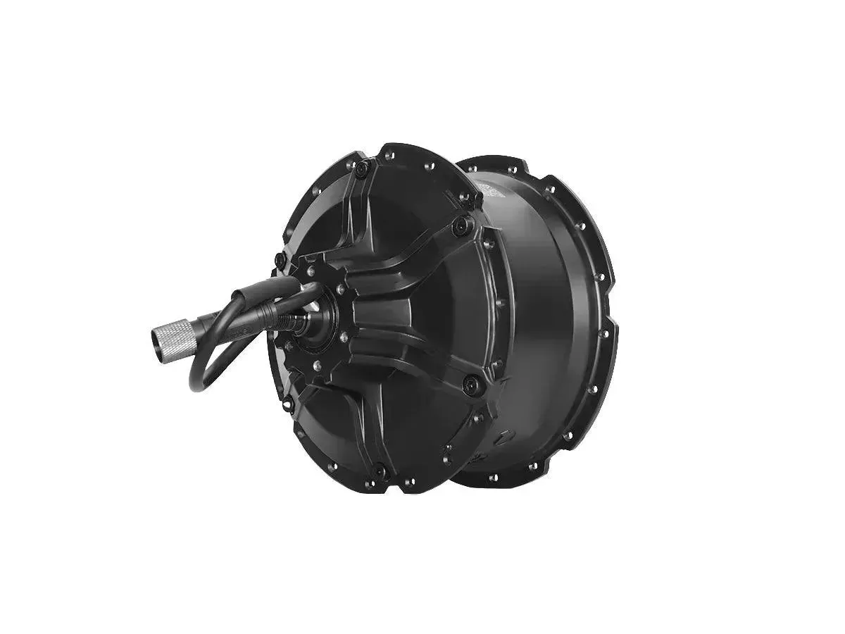 Himiway Motor - Image 3