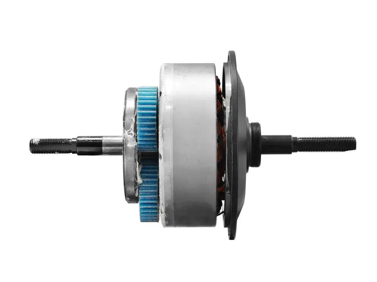 Himiway Motor - Image 7