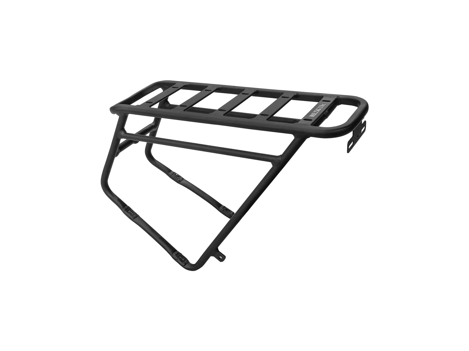D7/D7 Pro(Cobra Pro) Rear Rack - Image 5