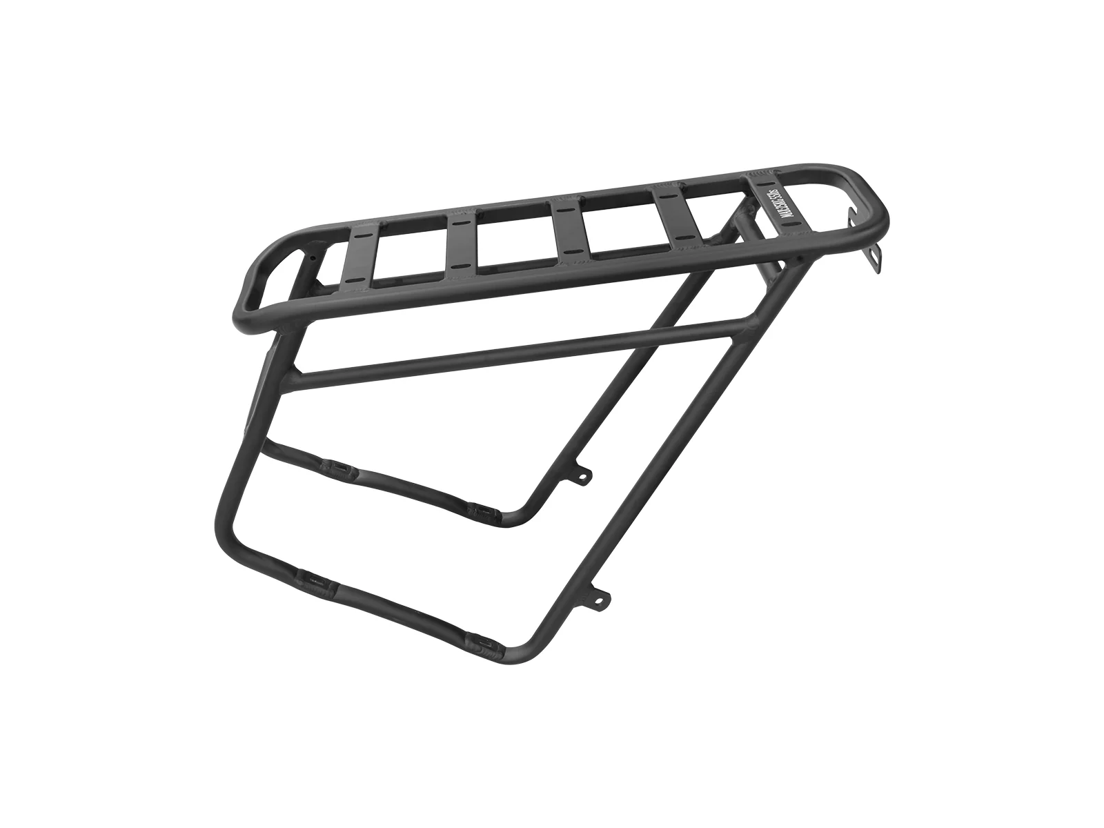 D7/D7 Pro(Cobra Pro) Rear Rack - Image 6