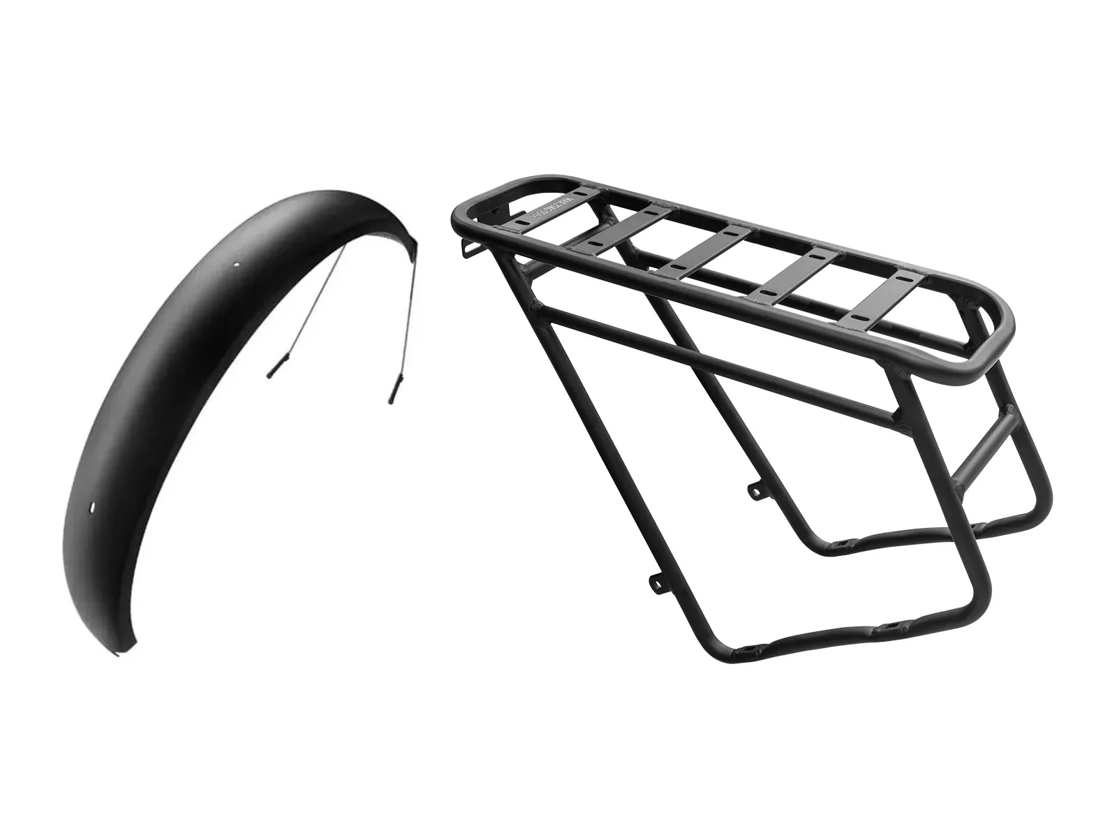 D7/D7 Pro(Cobra Pro) Rear Rack - Image 7