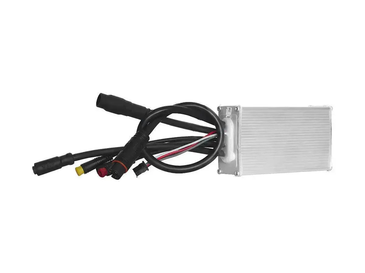 Himiway Controller