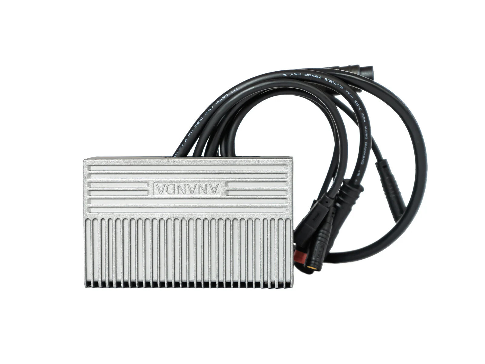 Himiway Controller - Image 13