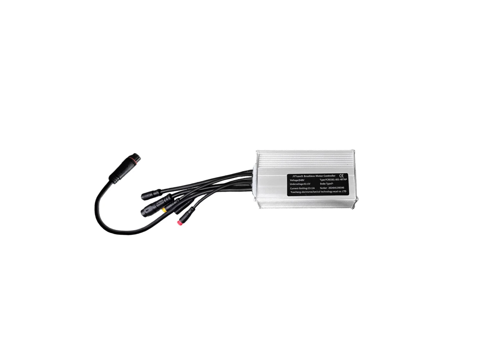 Himiway Controller - Image 15