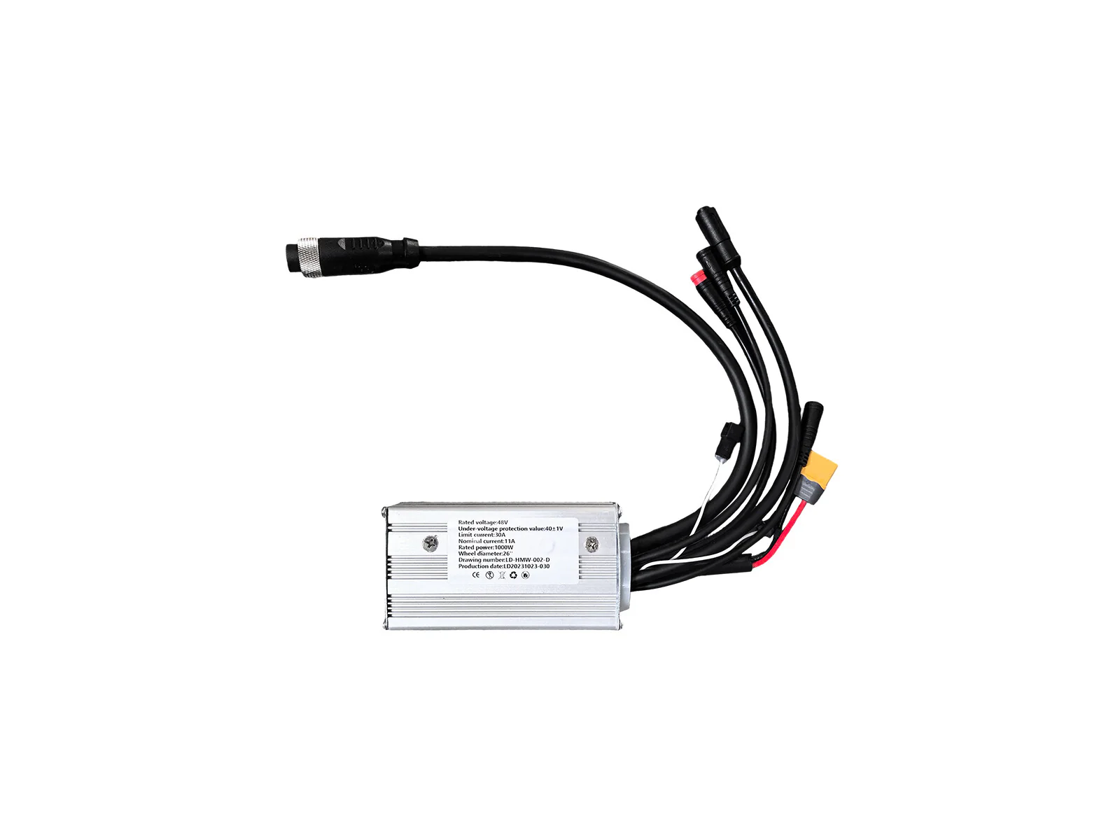 Himiway Controller - Image 17
