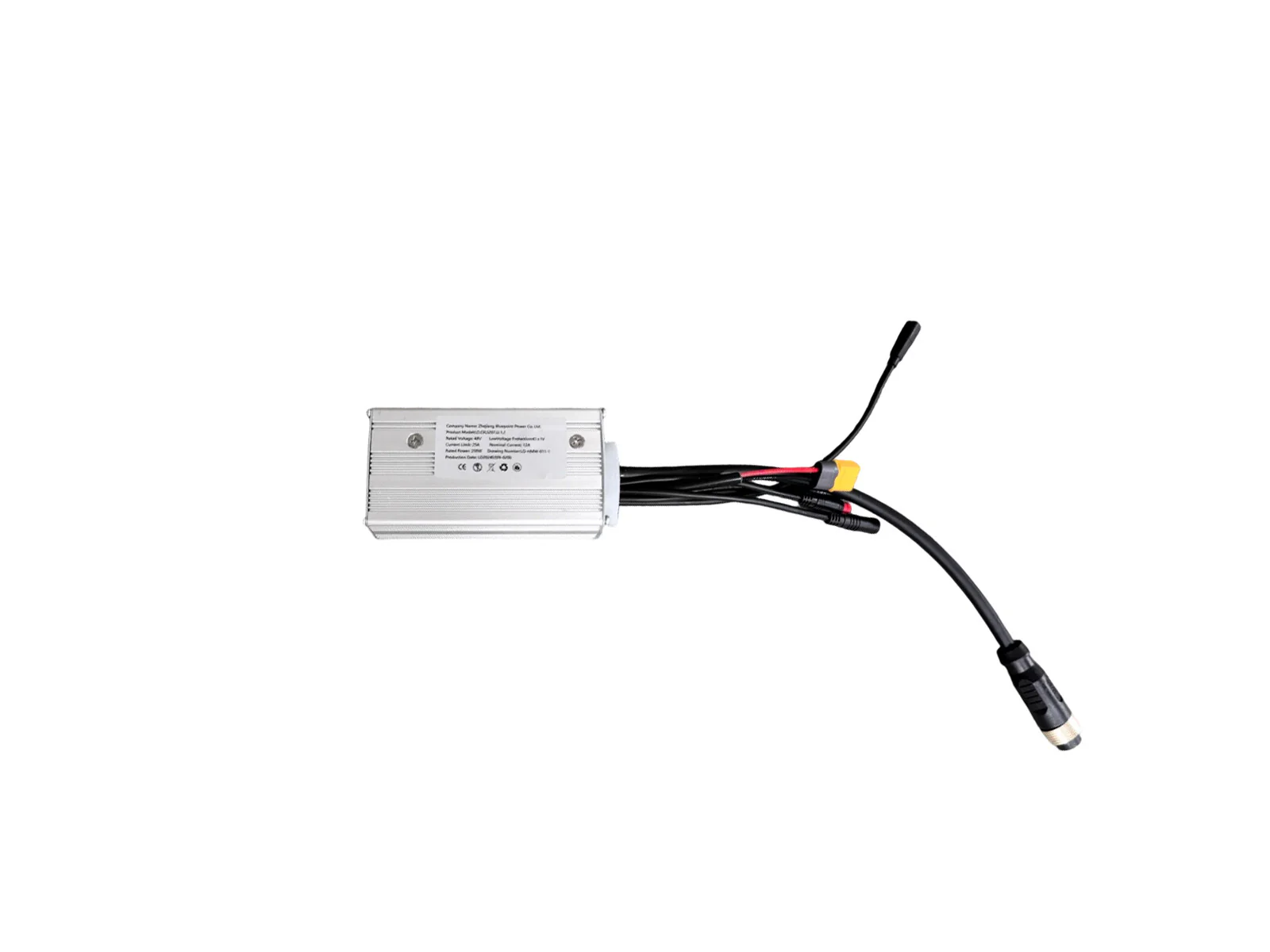 Himiway Controller - Image 18