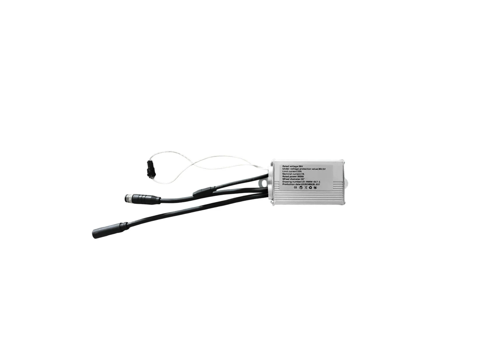 Himiway Controller - Image 19