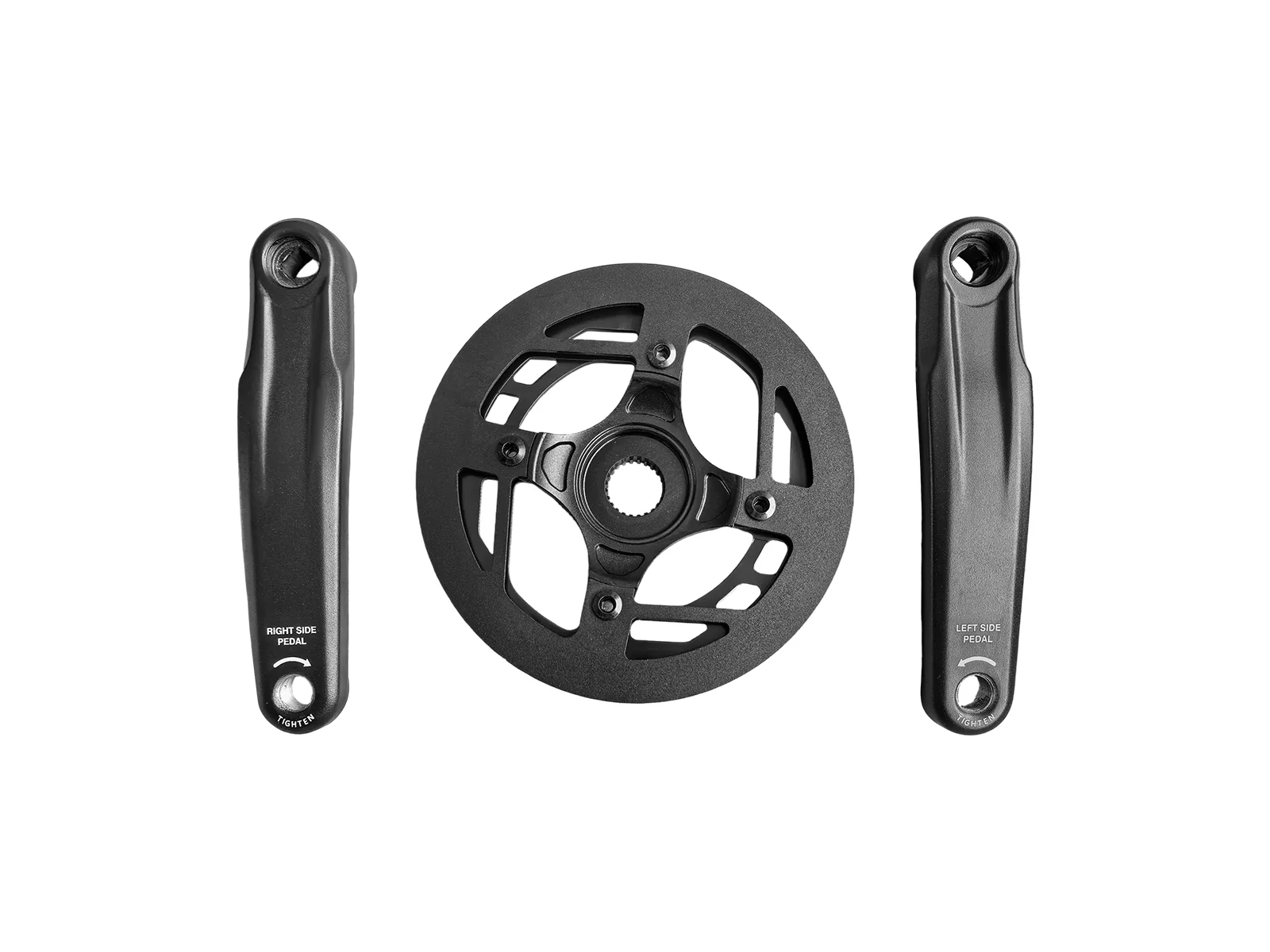 Himiway Crankset - Image 3
